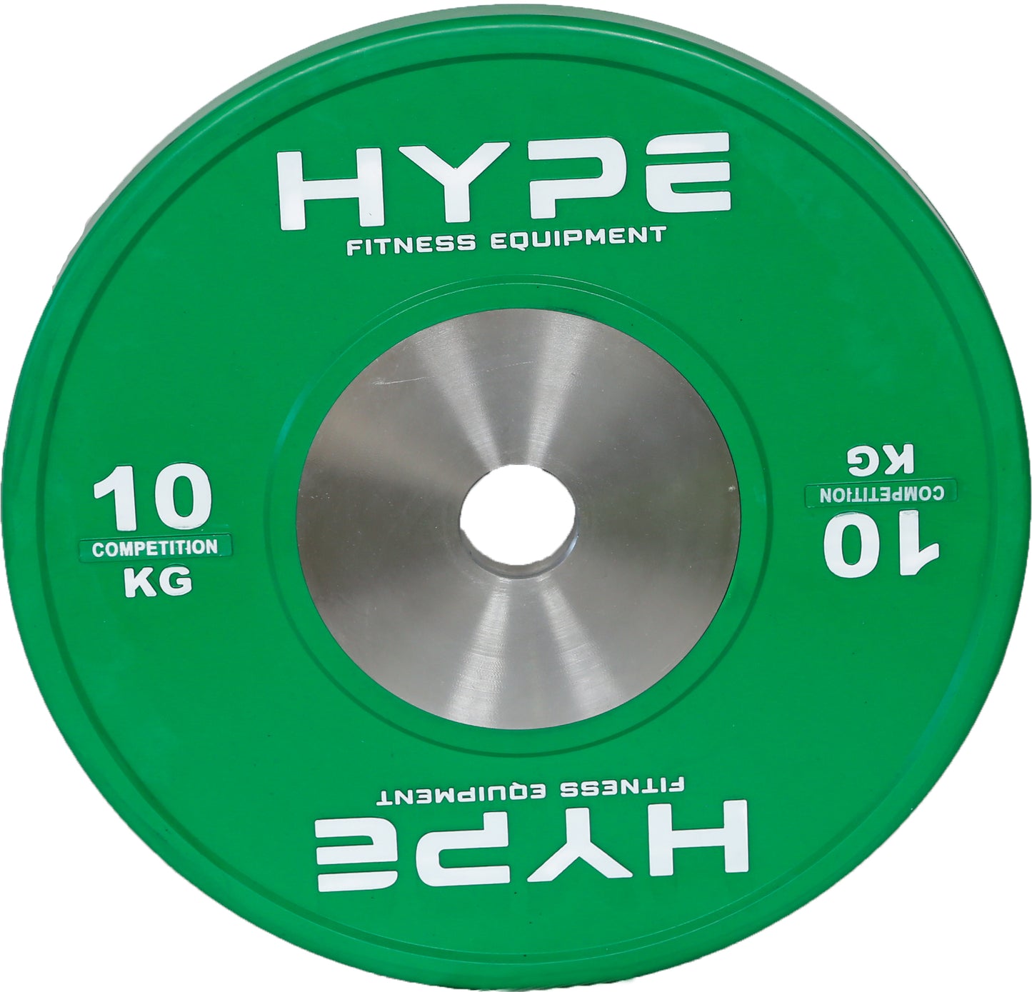 Hype Competition Olympic Weight Plates