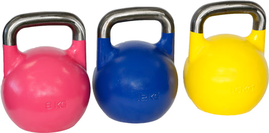 Competiton Kettle Bells