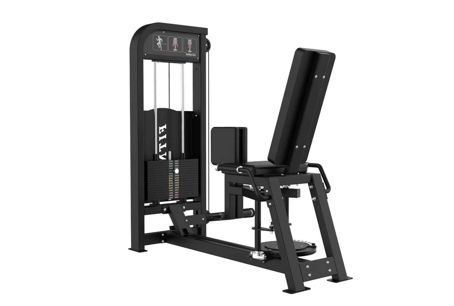 Commercial Strength Equipment