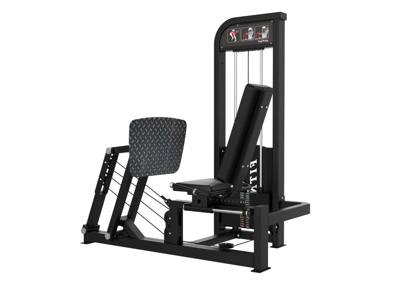 Commercial Strength Equipment