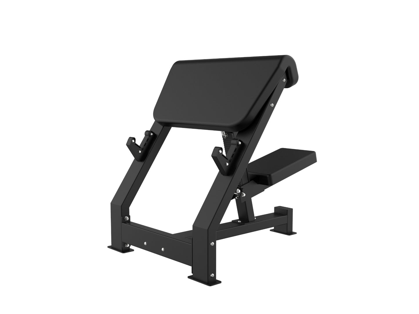 Commercial Strength Equipment