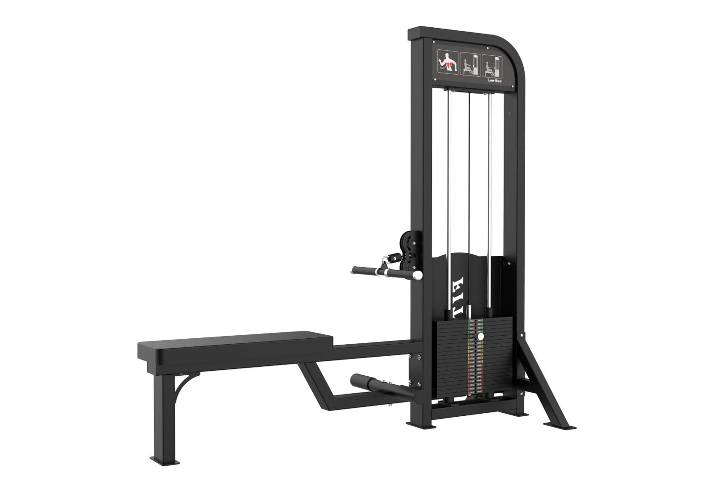 Commercial Strength Equipment