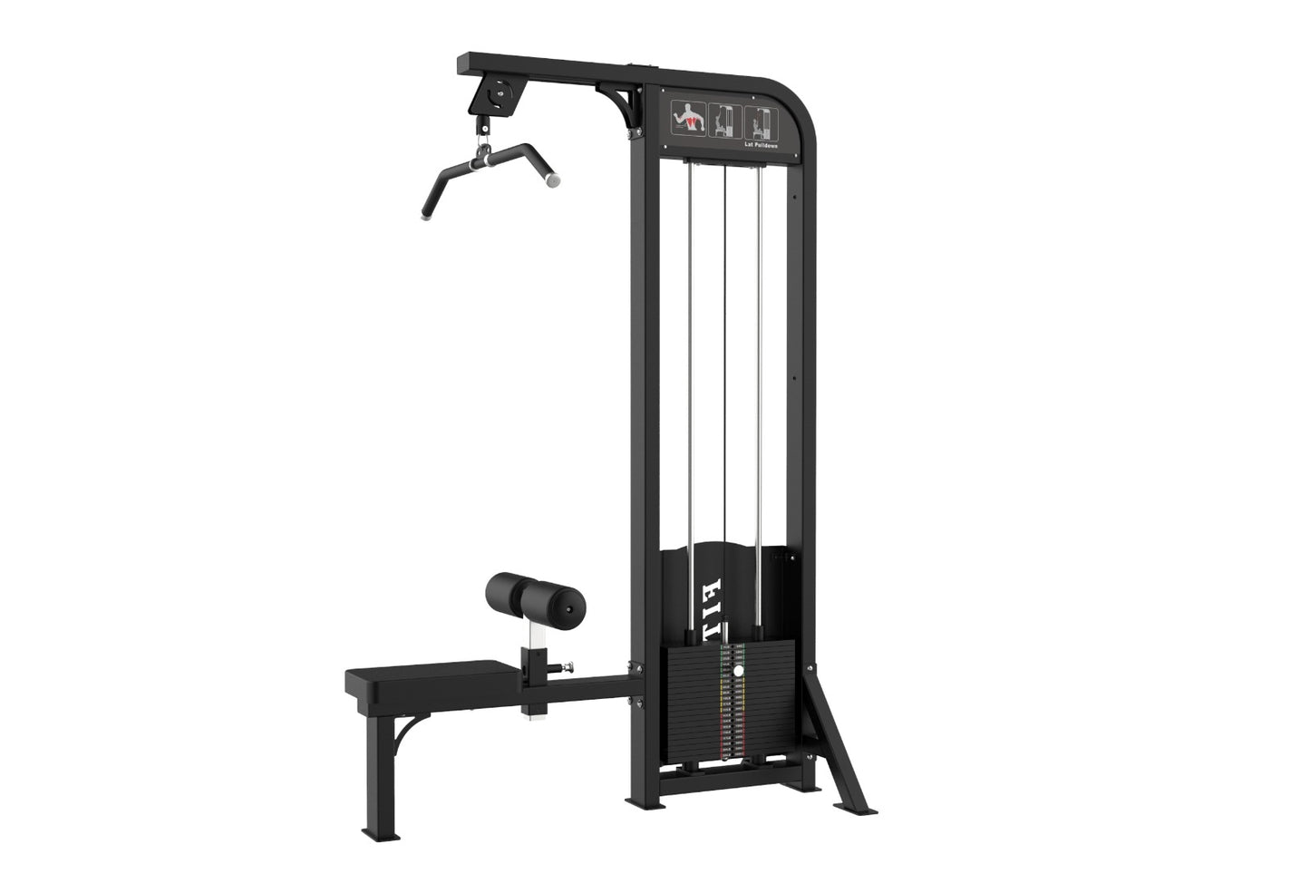 Commercial Strength Equipment