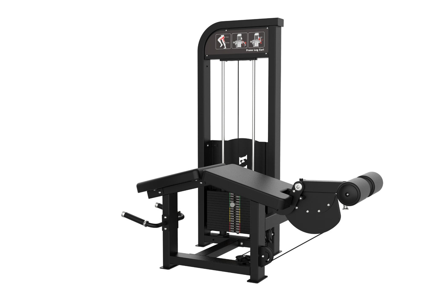 Commercial Strength Equipment