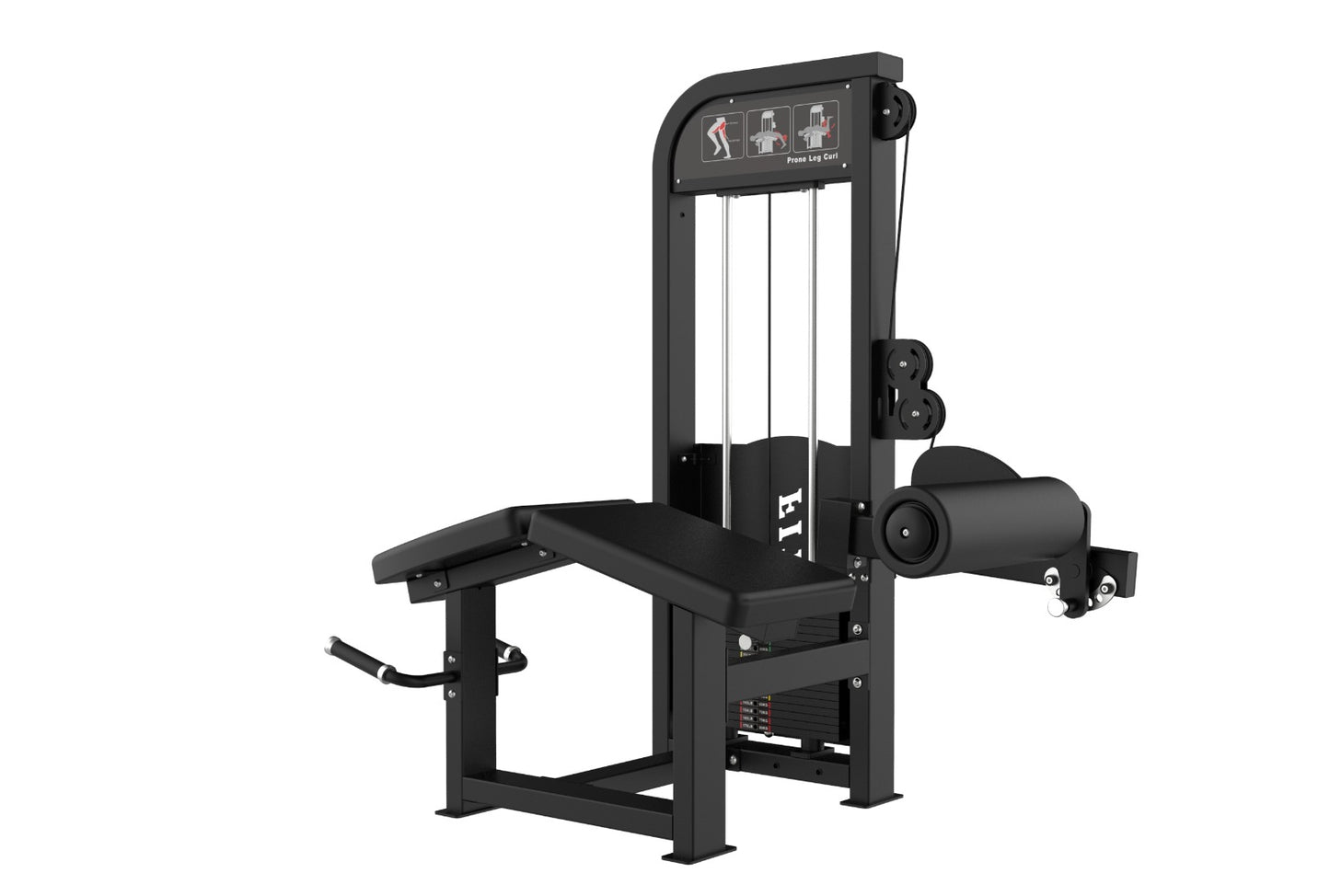 Commercial Strength Equipment