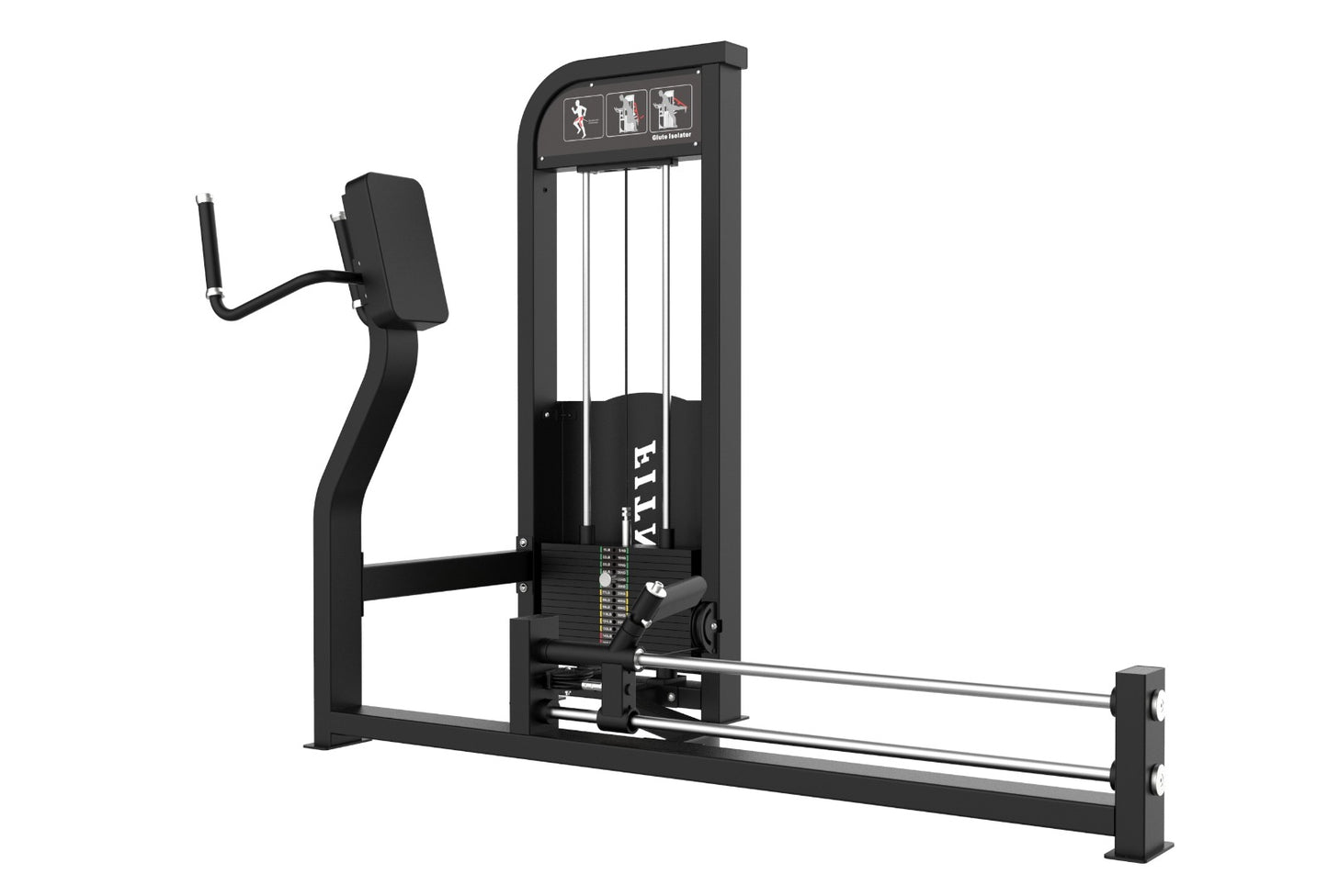 Commercial Strength Equipment