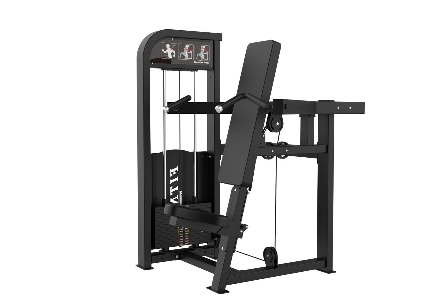 Commercial Strength Equipment