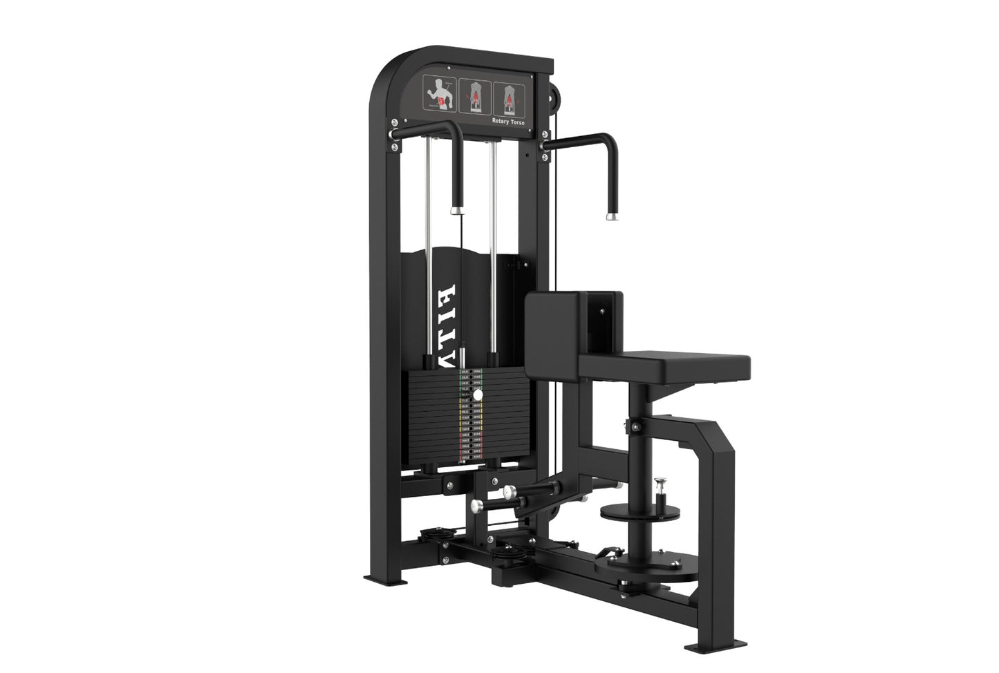 Commercial Strength Equipment