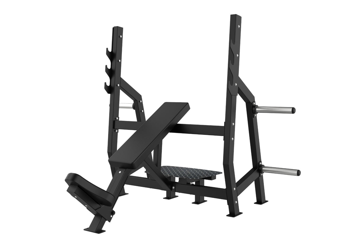 Commercial Strength Equipment