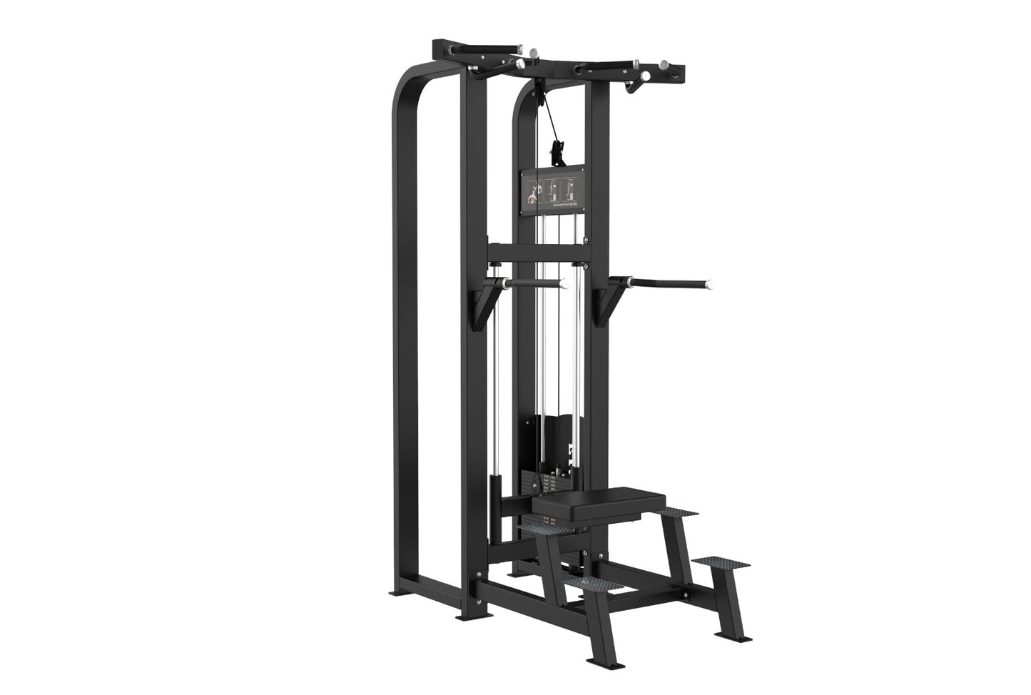 Commercial Strength Equipment