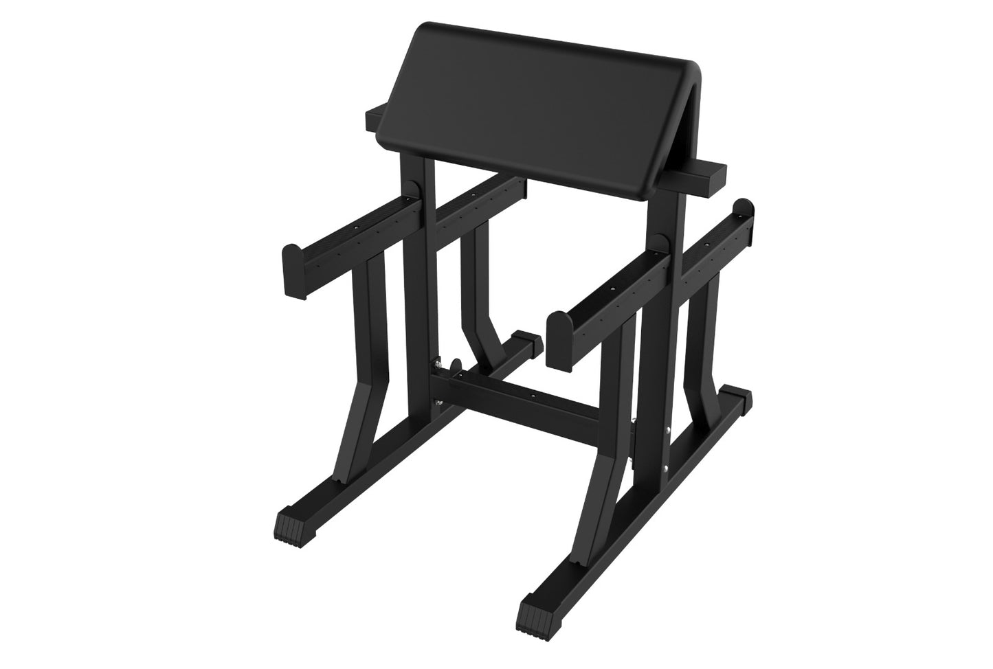 Commercial Strength Equipment