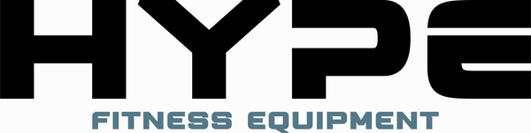 Hype Fitness Equipment