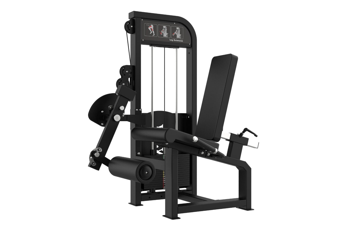 Commercial Strength Equipment