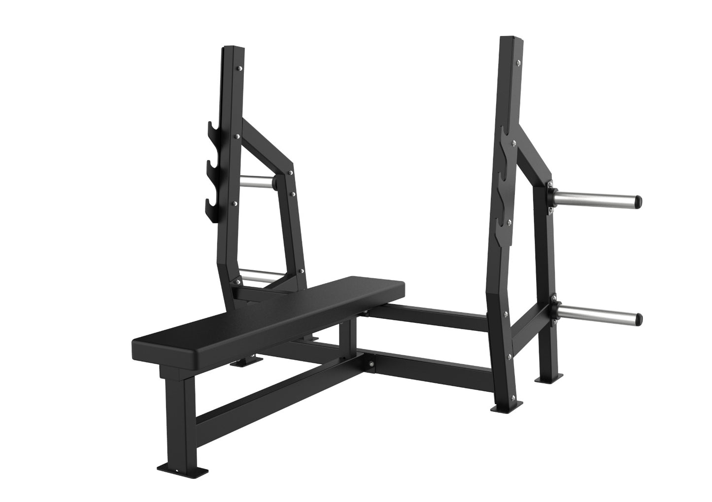 Commercial Strength Equipment