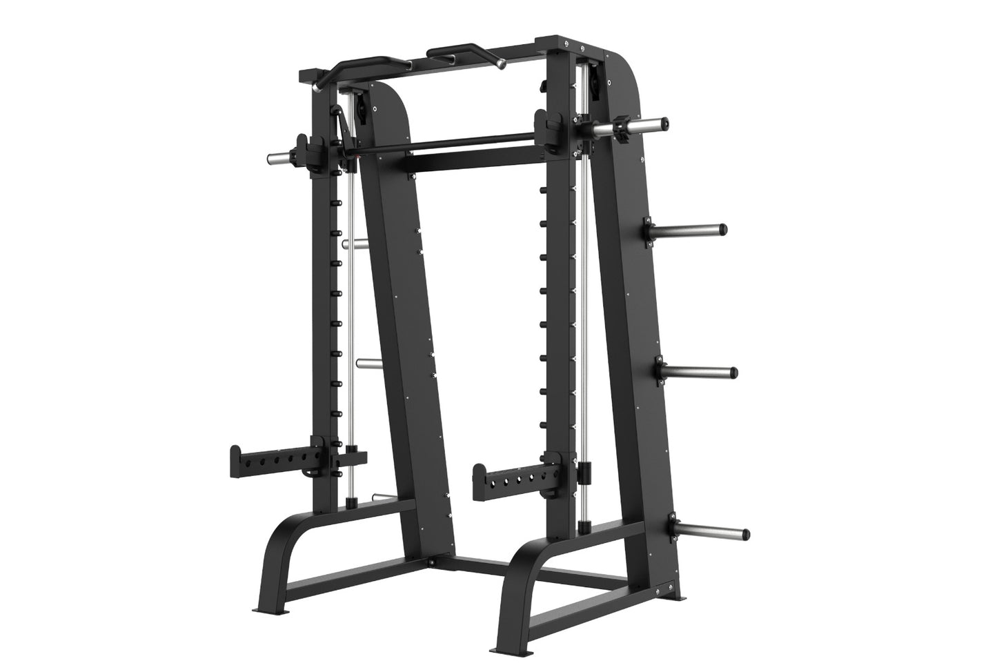 Commercial Strength Equipment