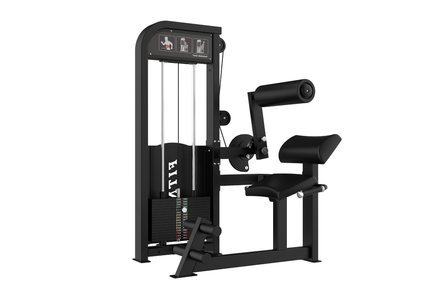 Commercial Strength Equipment