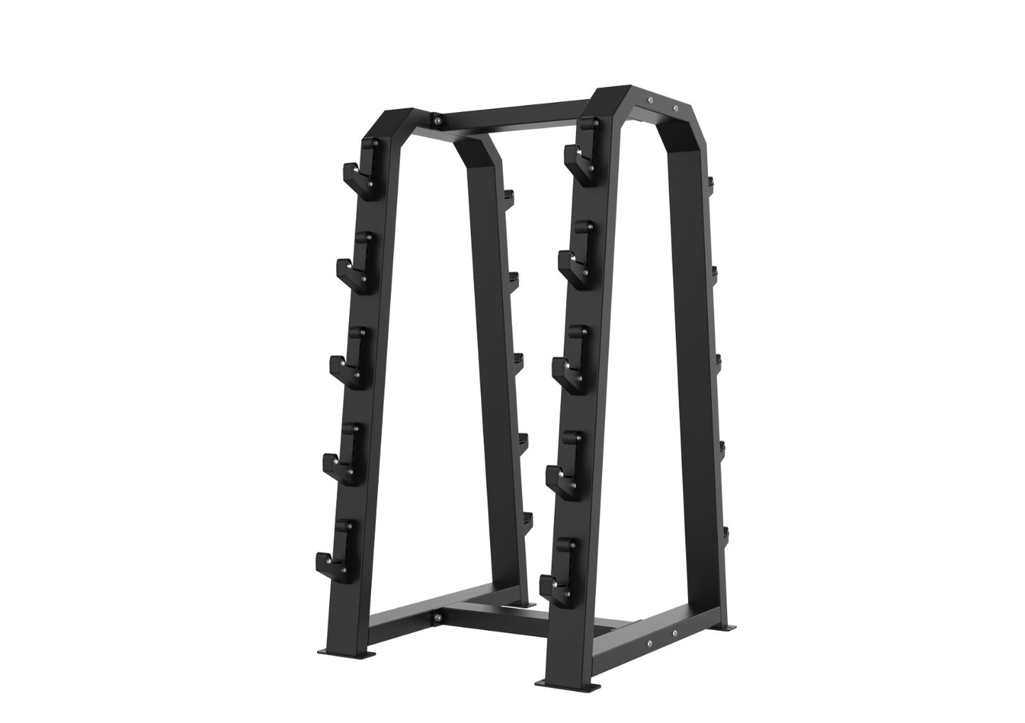 Commercial Strength Equipment