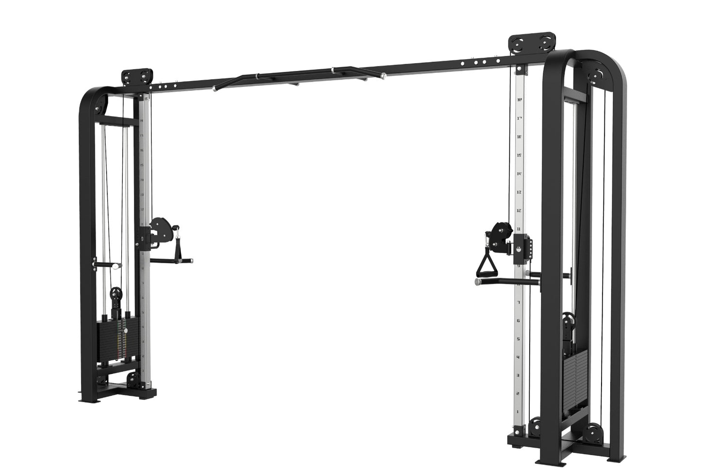 Commercial Strength Equipment