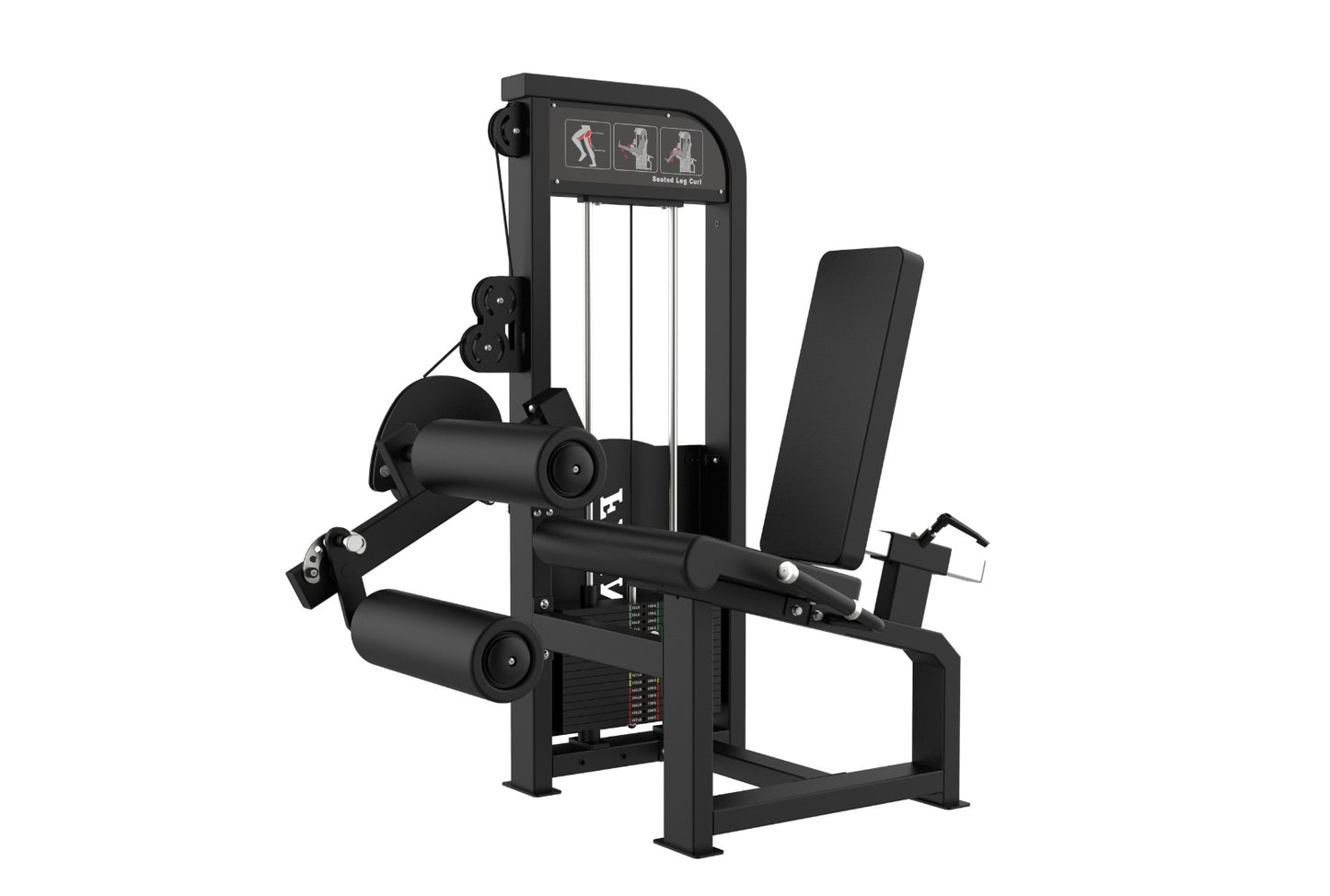 Commercial Strength Equipment