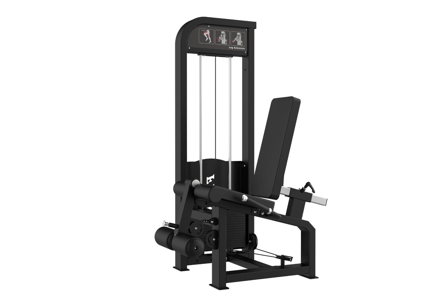 Commercial Strength Equipment